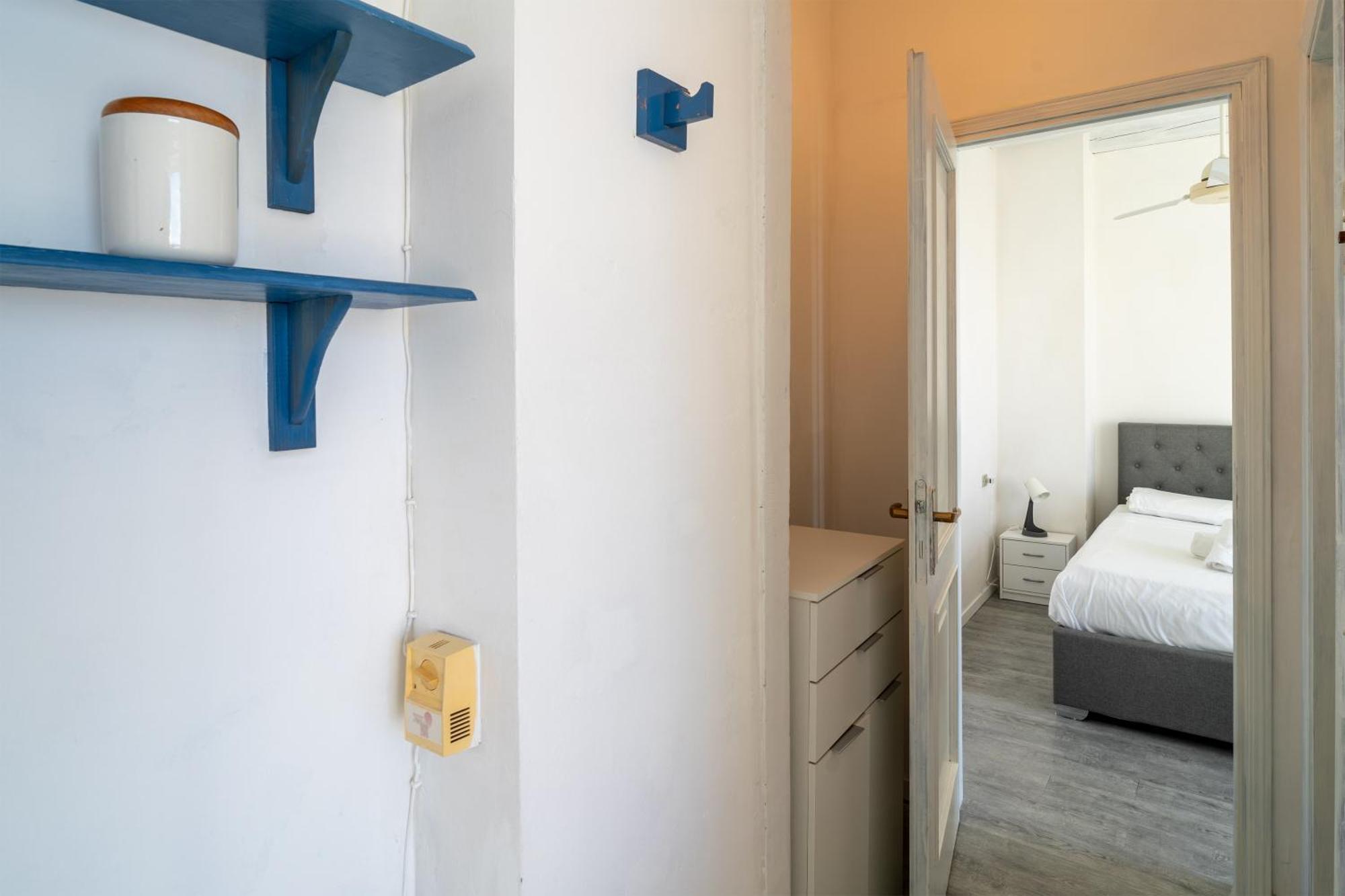 Casa Grimaldi - Terrace & Sea View Apartment Ventimiglia Bagian luar foto